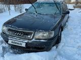 Audi A4 1996 годаfor1 200 000 тг. в Астана – фото 4