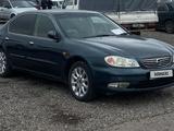 Nissan Cefiro 1999 годаүшін1 500 000 тг. в Кызылорда – фото 4