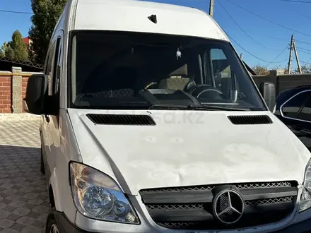 Mercedes-Benz Sprinter 2008 года за 7 000 000 тг. в Астана – фото 3