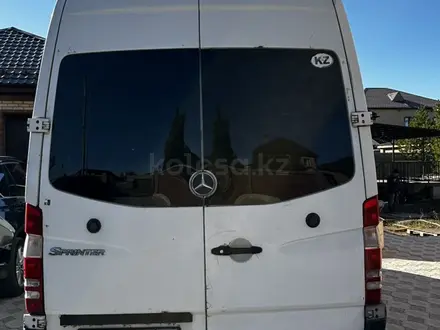 Mercedes-Benz Sprinter 2008 года за 7 000 000 тг. в Астана – фото 2