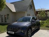 Hyundai Tucson 2024 года за 13 900 000 тг. в Атырау – фото 2