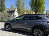 Hyundai Tucson 2024 года за 13 900 000 тг. в Атырау – фото 4