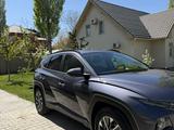 Hyundai Tucson 2024 года за 13 900 000 тг. в Атырау – фото 3
