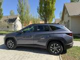 Hyundai Tucson 2024 года за 13 900 000 тг. в Атырау