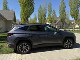 Hyundai Tucson 2024 года за 13 900 000 тг. в Атырау – фото 5