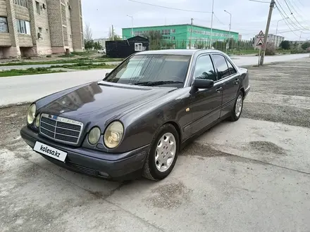Mercedes-Benz E 320 1997 годаүшін3 200 000 тг. в Кызылорда – фото 9