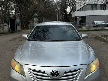 Toyota Camry 2007 года за 4 350 000 тг. в Алматы