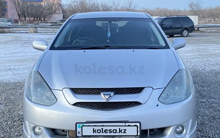 Toyota Caldina 2003 года за 5 105 555 тг. в Алматы