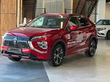 Mitsubishi Eclipse Cross 2021 годаүшін18 000 000 тг. в Актобе