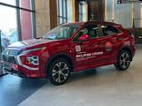 Mitsubishi Eclipse Cross 2021 года за 18 000 000 тг. в Актобе – фото 2