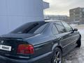 BMW 528 2000 годаfor3 300 000 тг. в Астана – фото 6