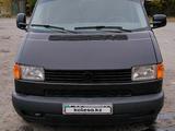 Volkswagen Caravelle 2003 года за 5 000 000 тг. в Аулиеколь – фото 2