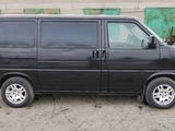 Volkswagen Caravelle 2003 года за 5 000 000 тг. в Аулиеколь