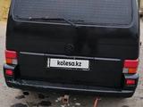 Volkswagen Caravelle 2003 года за 5 000 000 тг. в Аулиеколь – фото 3