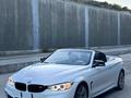 BMW 428 2015 годаfor8 700 000 тг. в Атырау – фото 3