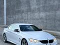 BMW 428 2015 годаfor8 700 000 тг. в Атырау – фото 7