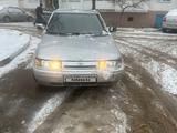 ВАЗ (Lada) 2112 2002 года за 400 000 тг. в Уральск