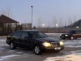 Mercedes-Benz S 320 1998 года за 5 000 000 тг. в Алматы – фото 2