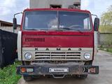 КамАЗ  5320 1991 года за 4 000 000 тг. в Асыката