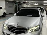 Mercedes-Benz E 300 2015 годаүшін6 750 000 тг. в Алматы