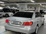 Mercedes-Benz E 300 2015 годаүшін6 750 000 тг. в Алматы – фото 5