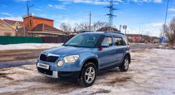 Skoda Yeti 2013 года за 3 940 000 тг. в Актобе – фото 2