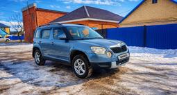 Skoda Yeti 2013 года за 3 940 000 тг. в Актобе