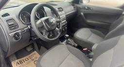 Skoda Yeti 2013 года за 3 940 000 тг. в Актобе – фото 5