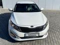 Kia Optima 2014 года за 6 100 000 тг. в Актау – фото 5