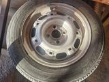 Диски с шинами за 40 000 тг. в Жаркент – фото 4