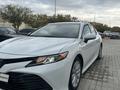 Toyota Camry 2020 годаүшін12 500 000 тг. в Актау