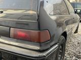 Honda Civic 1991 года за 1 000 000 тг. в Алматы – фото 4