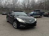 Hyundai Grandeur 2011 года за 8 900 000 тг. в Алматы