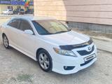 Toyota Camry 2010 годаүшін7 700 000 тг. в Тараз