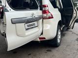 Toyota Land Cruiser Prado 2013 года за 18 000 000 тг. в Шымкент – фото 3