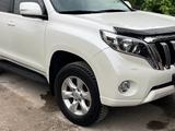 Toyota Land Cruiser Prado 2013 года за 18 000 000 тг. в Шымкент – фото 2