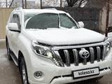 Toyota Land Cruiser Prado 2013 года за 18 000 000 тг. в Шымкент
