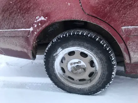 Toyota Carina II 1988 года за 900 000 тг. в Рудный – фото 11