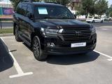 Toyota Land Cruiser 2018 годаfor38 600 000 тг. в Кызылорда