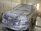 Toyota Land Cruiser 2018 годаfor38 600 000 тг. в Кызылорда – фото 4