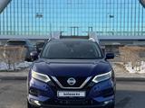 Nissan Qashqai 2020 года за 10 200 000 тг. в Астана – фото 3