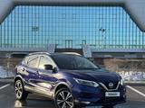 Nissan Qashqai 2020 года за 10 200 000 тг. в Астана – фото 2