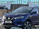 Nissan Qashqai 2020 года за 10 200 000 тг. в Астана – фото 5