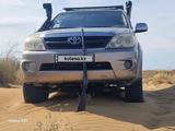 Toyota Fortuner 2006 года за 6 999 999 тг. в Актау