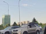 Toyota Fortuner 2006 года за 6 999 999 тг. в Актау – фото 5