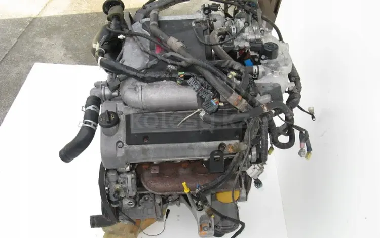 Двигатель на все suzuki,Сузуки за 350 000 тг. в Алматы