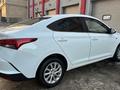 Hyundai Accent 2020 года за 7 720 000 тг. в Алматы – фото 4