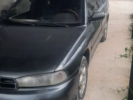 Subaru Legacy 1994 года за 1 750 000 тг. в Алматы – фото 11