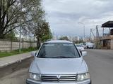 Mitsubishi Space Wagon 2000 годаfor2 000 000 тг. в Алматы – фото 2