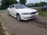 Toyota Mark II 1998 годаfor1 900 000 тг. в Павлодар – фото 4